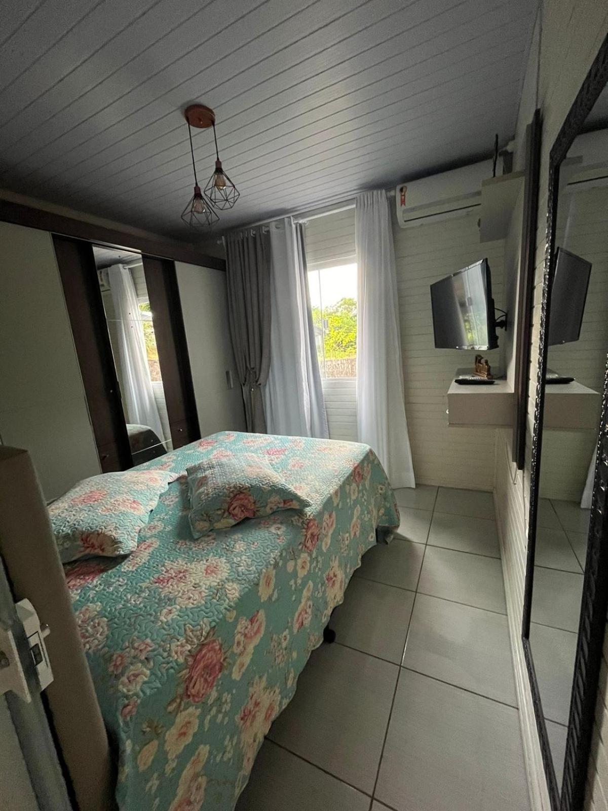 Casa Aconchegante Em - Nazario Governador Celso Ramos