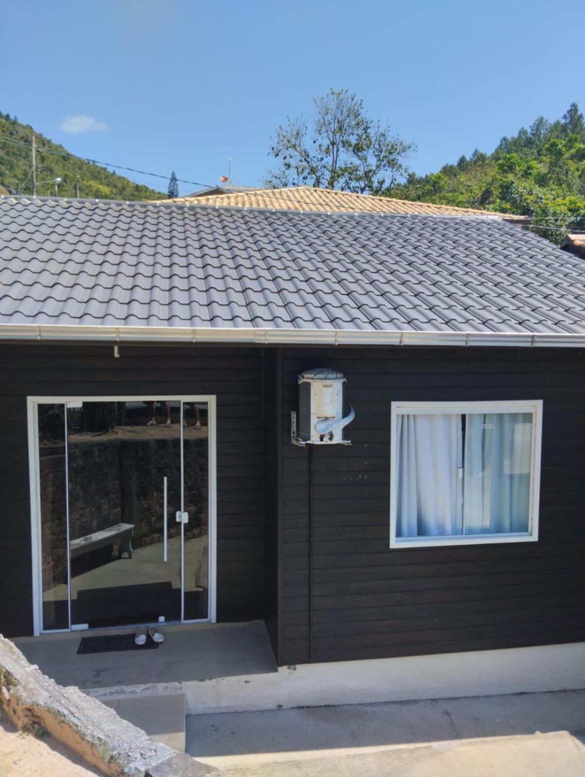 Holiday home Casa Aconchegante Em - Nazario
